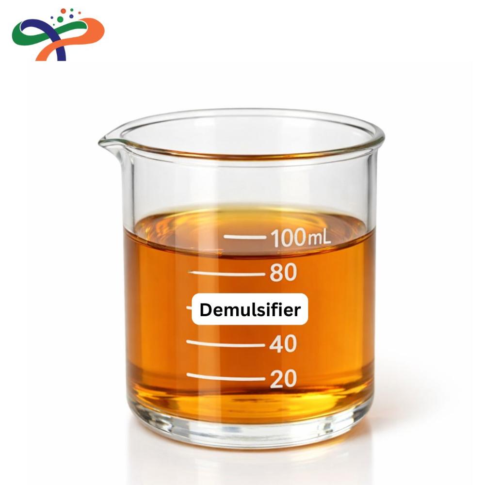 Demulsifier (680.40 g/mol) (210 Degree C)