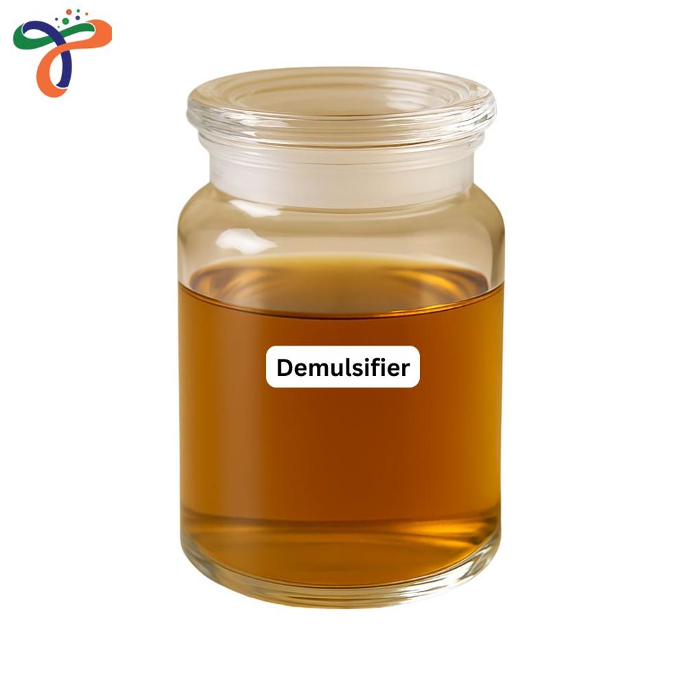 Demulsifier (680.40 g/mol) (210 Degree C)