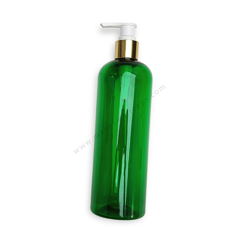 Cosmetics Pet Avon Bottle 500ml