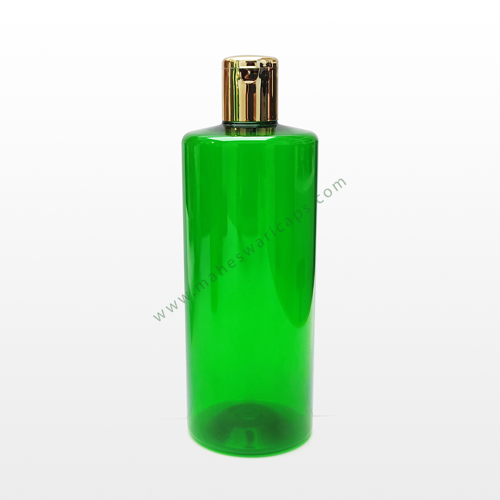 Cosmetics Pet Avon Bottle 500ml