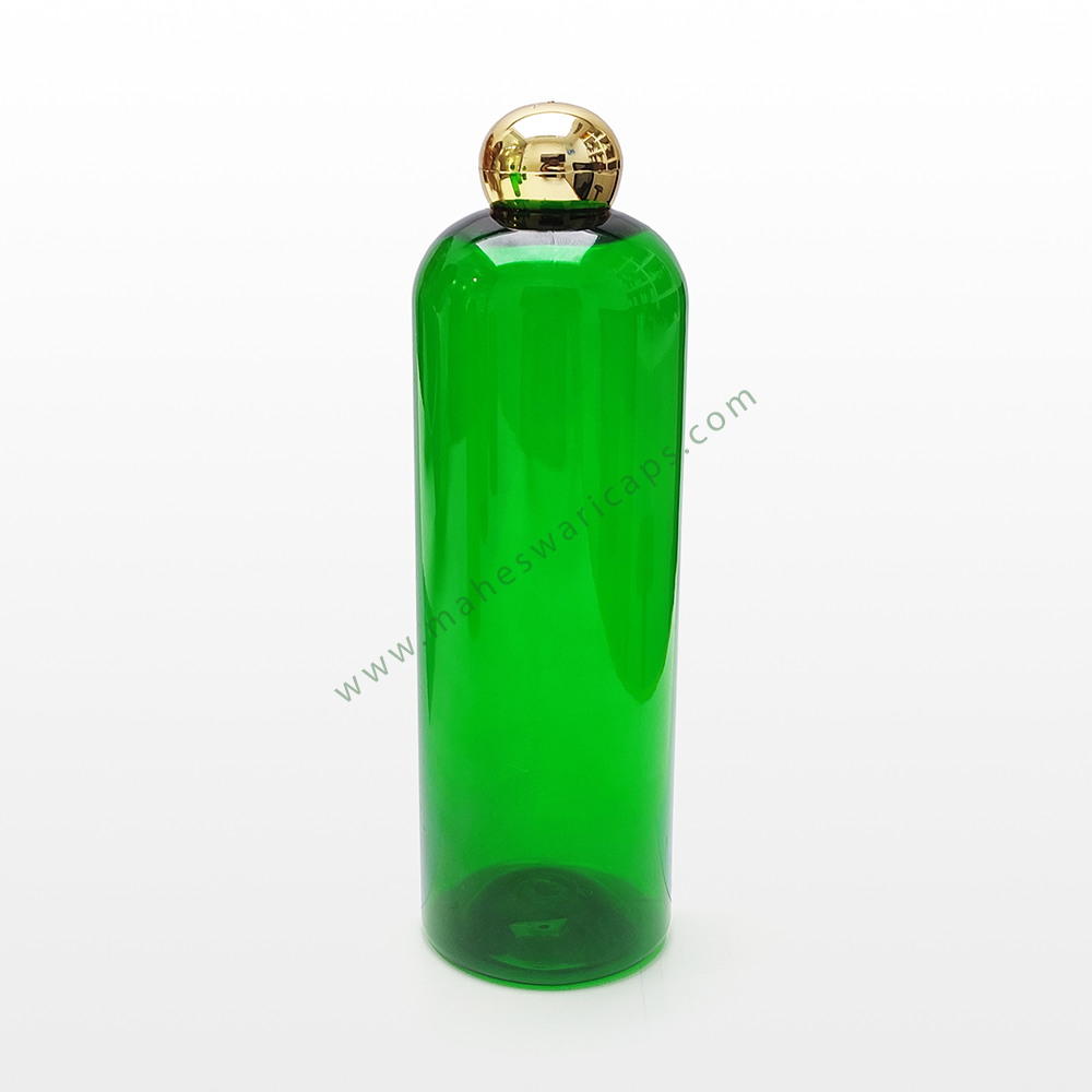 Cosmetics Pet Avon Bottle 500ml