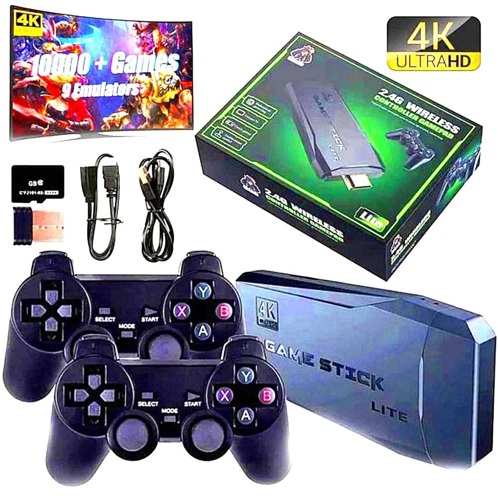 2.4 G Wireless Game - Age Group: No Limit