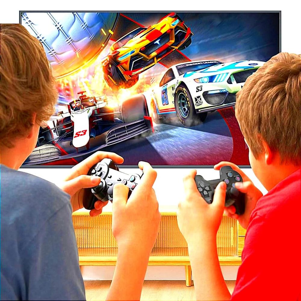 2.4 G Wireless Game - Age Group: No Limit