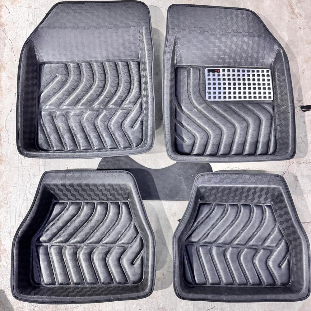 Car TPE Matting