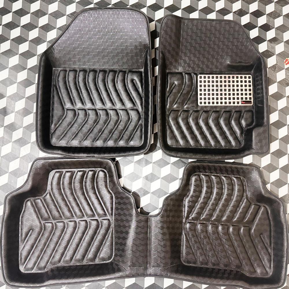 Car Tpe Matting