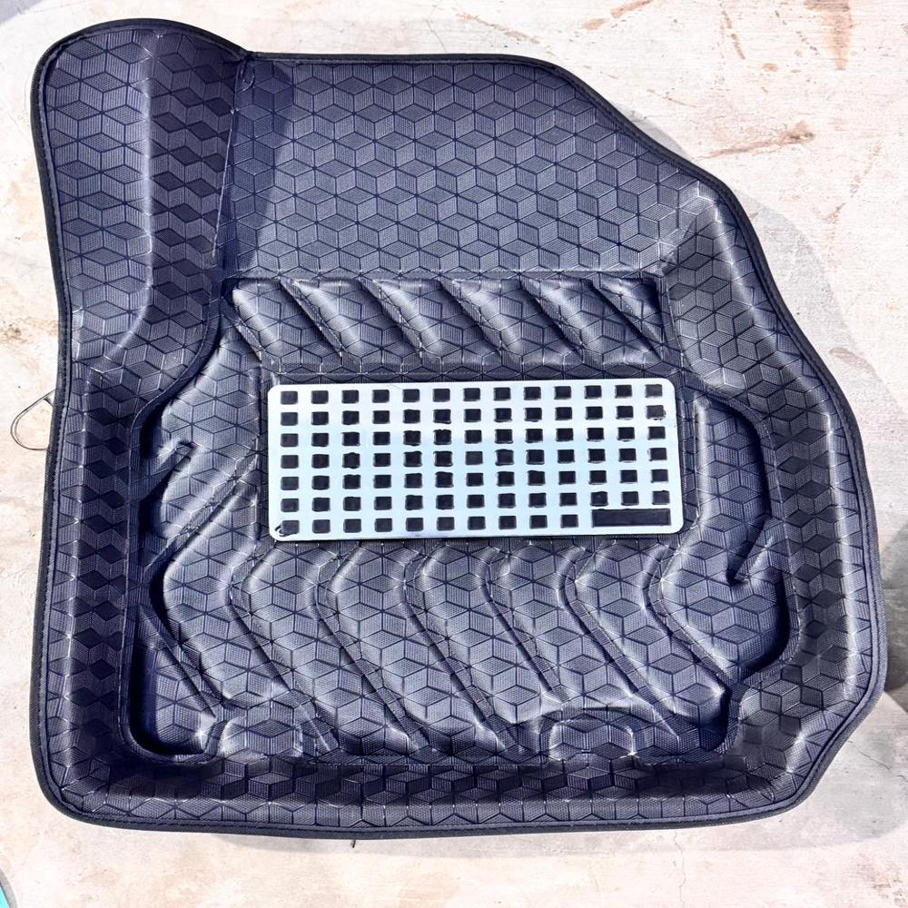 Car Tpe Matting
