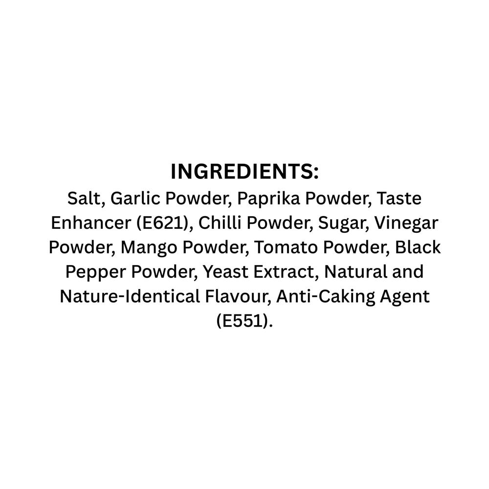 Rozvaan Barbeque Marinade