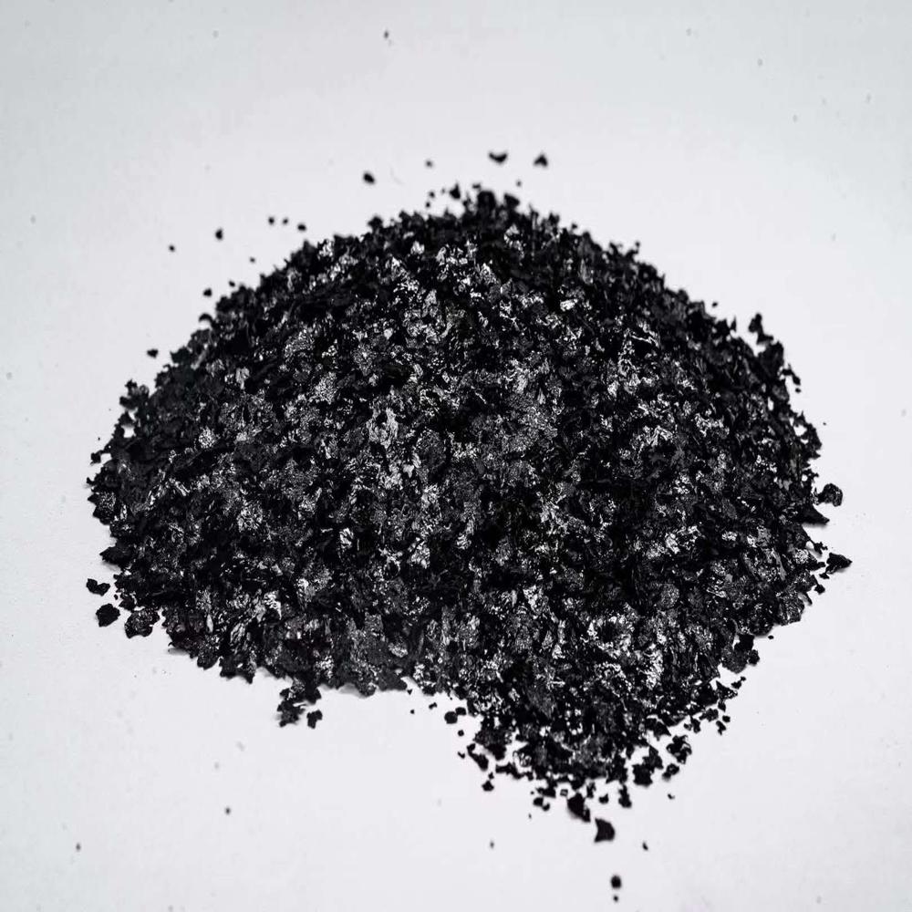 Potassium Humate Flakes 