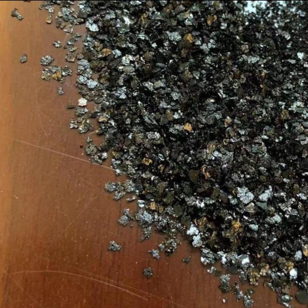Potassium Humate Flakes 