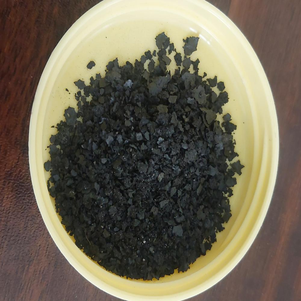 Potassium Humate Flakes 