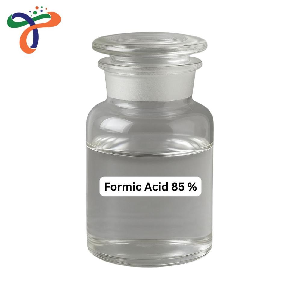 Formic Acid 85 %