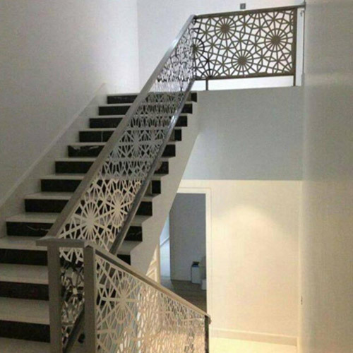 Designer MS Railing
