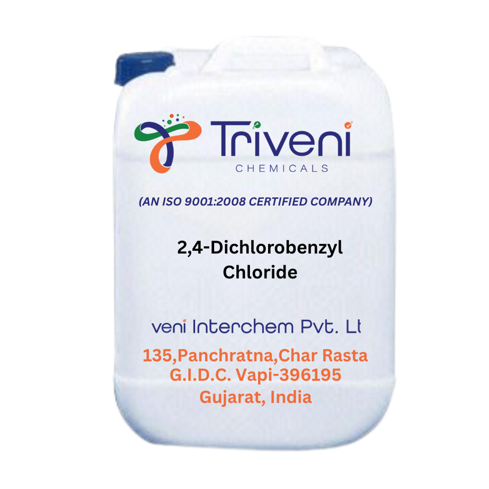 2,4-Dichlorobenzyl Chloride (94-99-5)