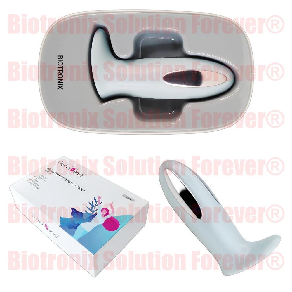 KM-533-4 Pelvic Rehabilitation Machine for Incontinence Therapy