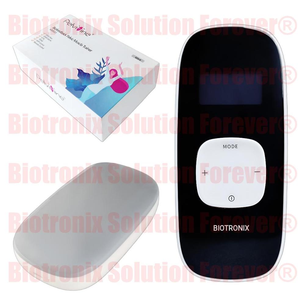 KM-533-4 Pelvic Rehabilitation Machine for Incontinence Therapy