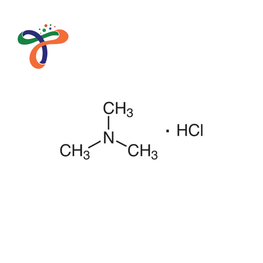 Trimethylammonium Chloride (593-81-7)