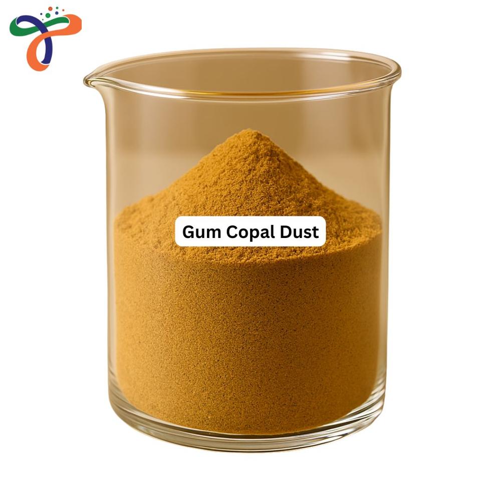 Gum Copal Dust