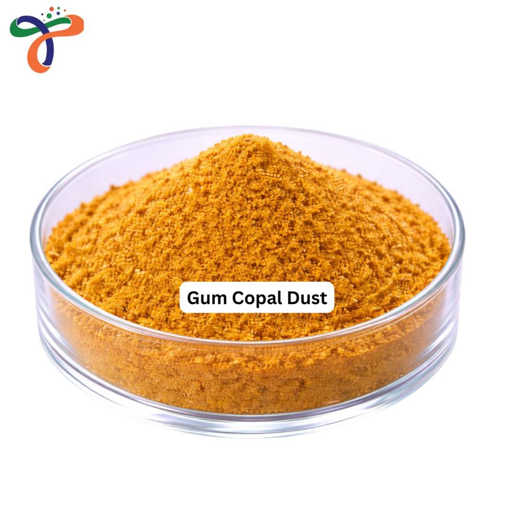 Gum Copal Dust