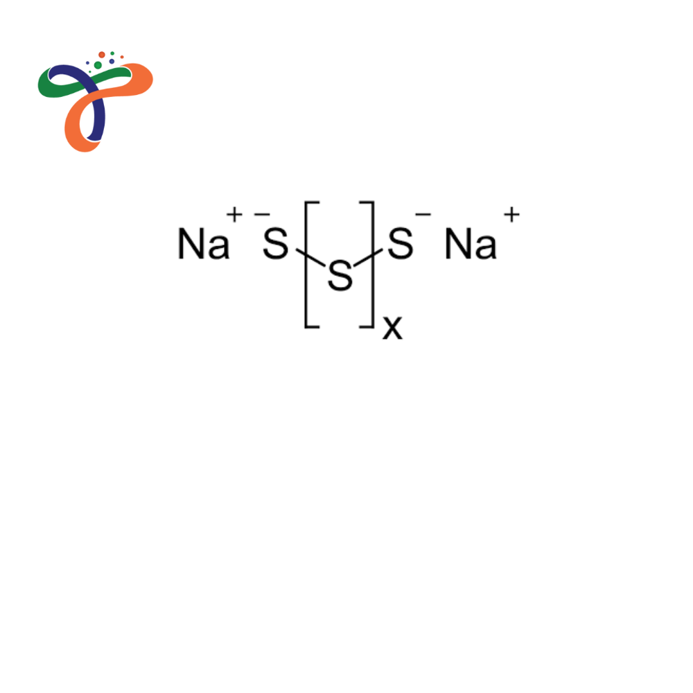 Sodium Polysulfide (1344-08-07)