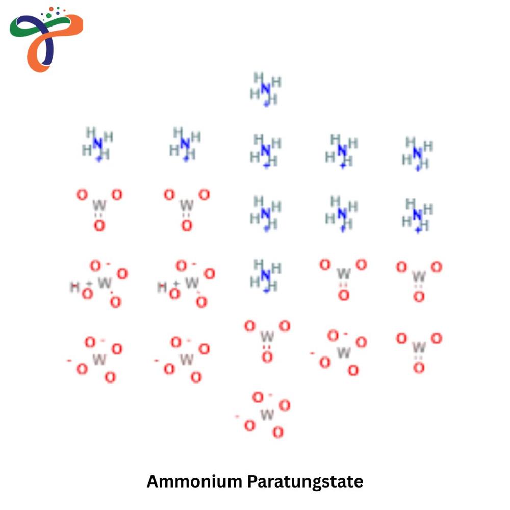 Ammonium Paratungstate (11120-25-5)