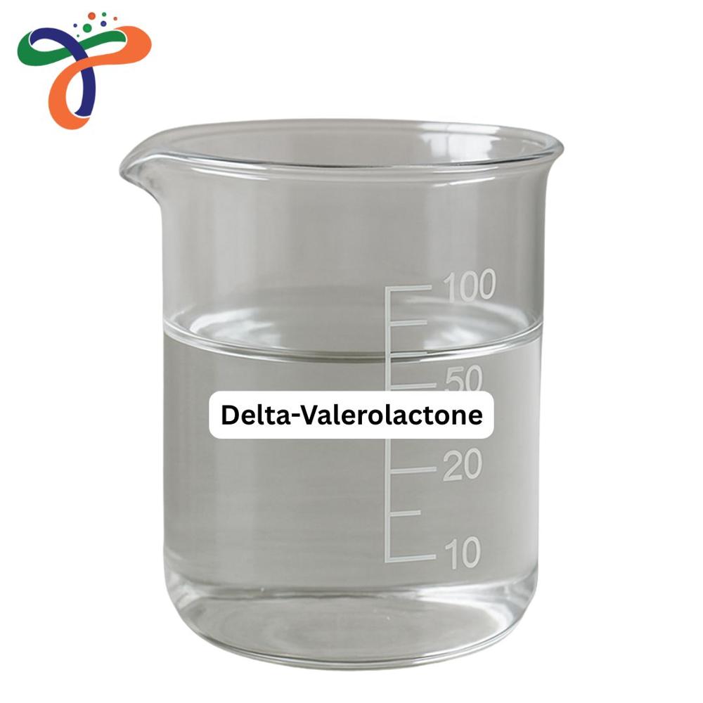 Delta-Valerolactone (542-28-9) (C5H8O2)