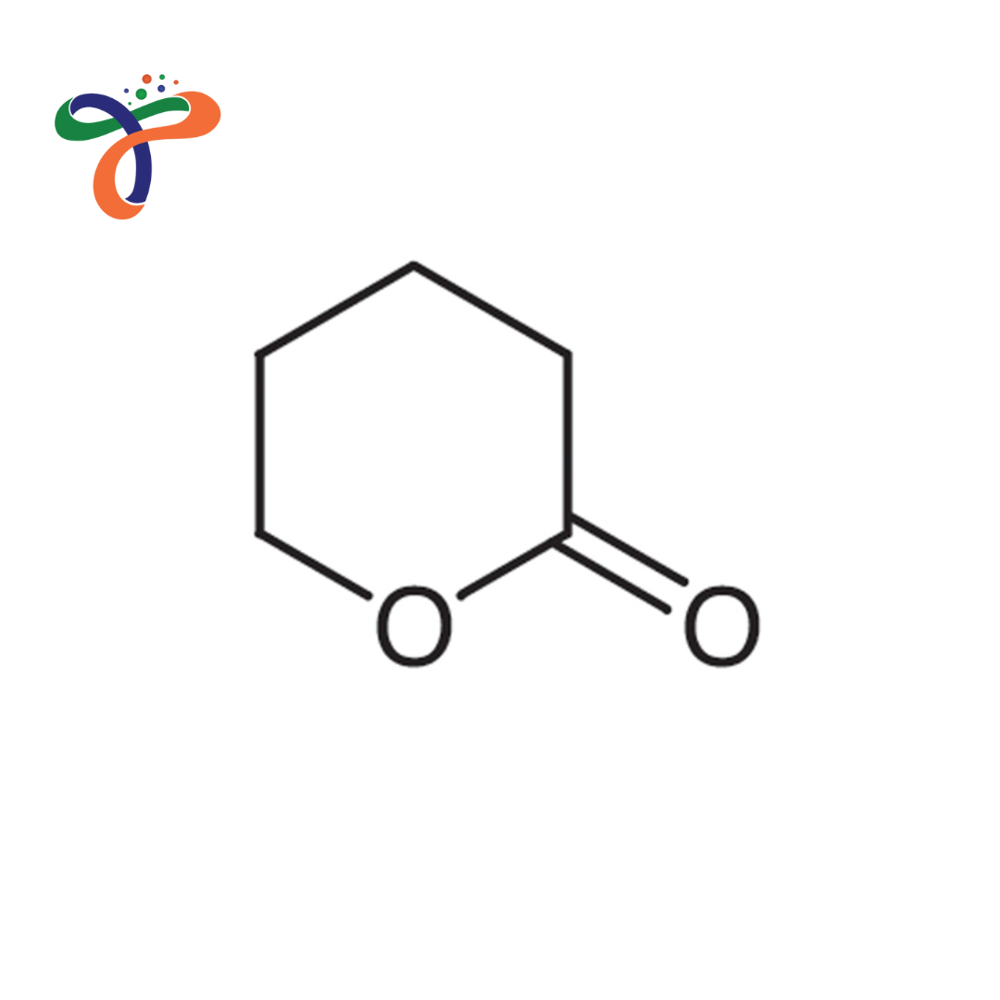 Delta-Valerolactone (542-28-9) (C5H8O2)