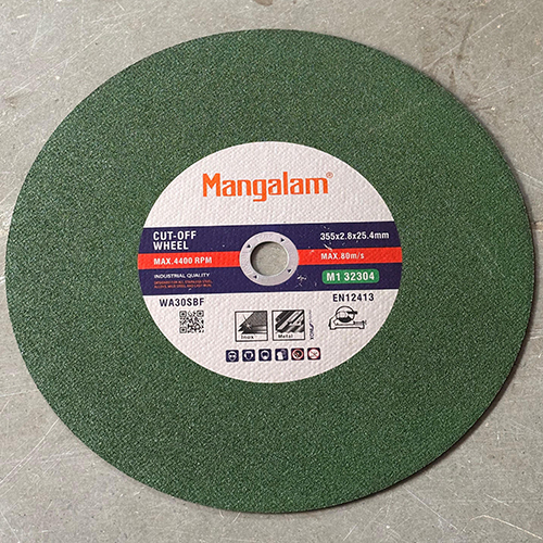 WA30SBF Cut-Off Wheel