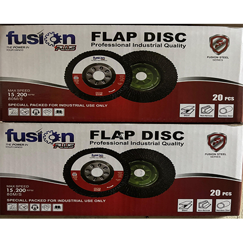 Flap Disc