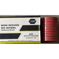 Non Woven Dc Wheel