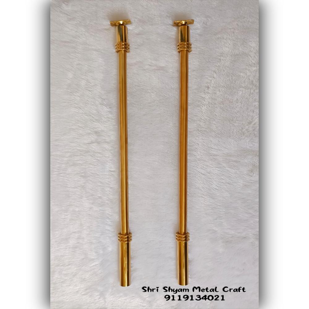SS pvd coated Baluster Regular rod