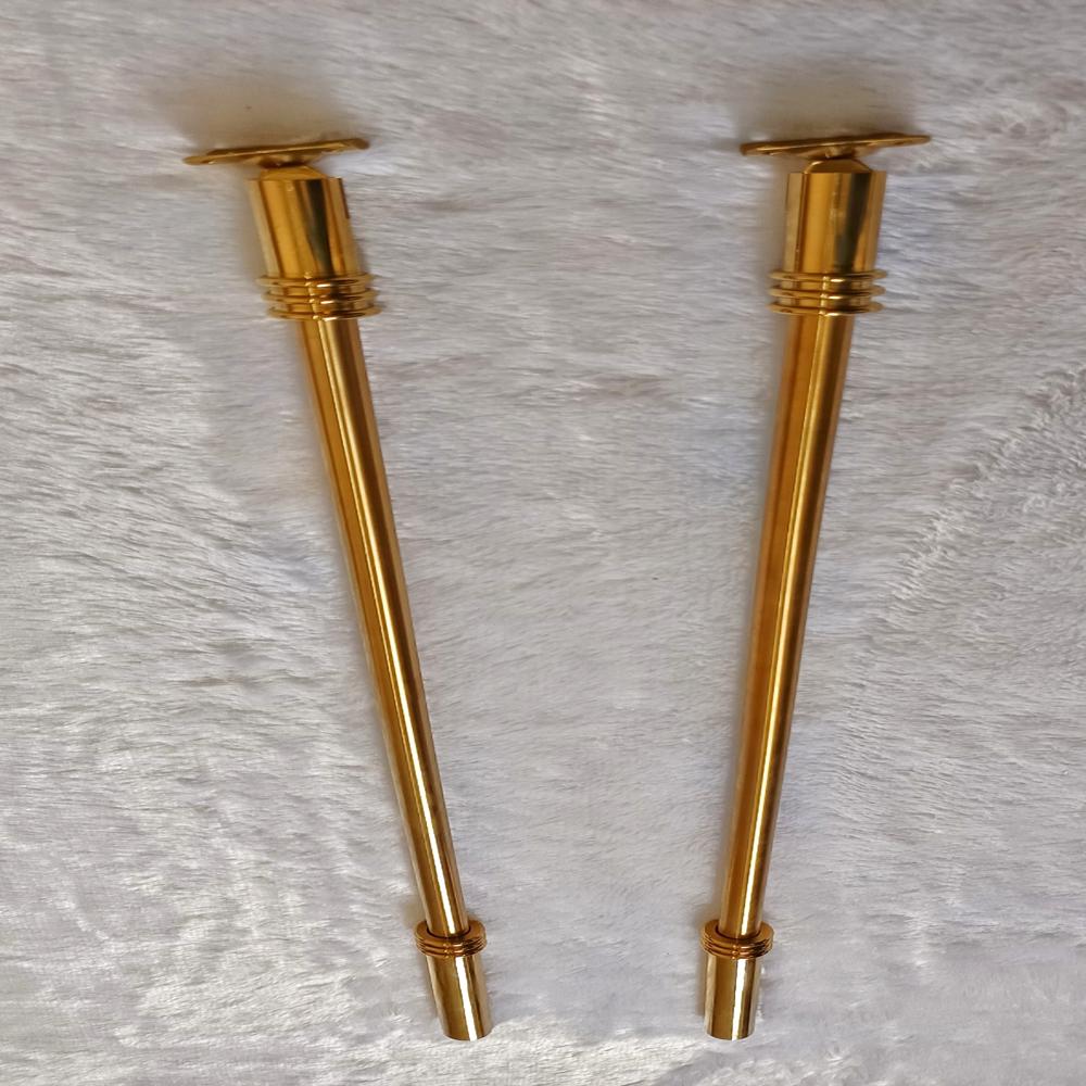 SS pvd coated Baluster Regular rod