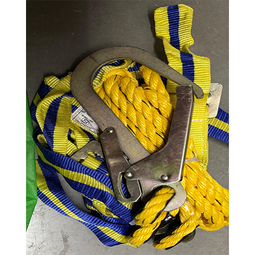 Full Body Safety Harness