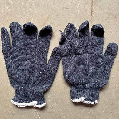 Fabric Gloves