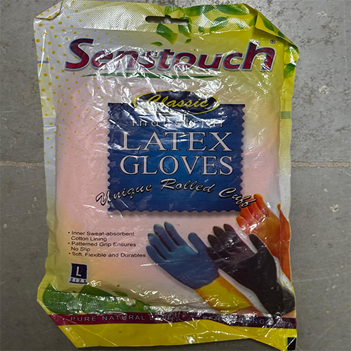 Hand Gloves