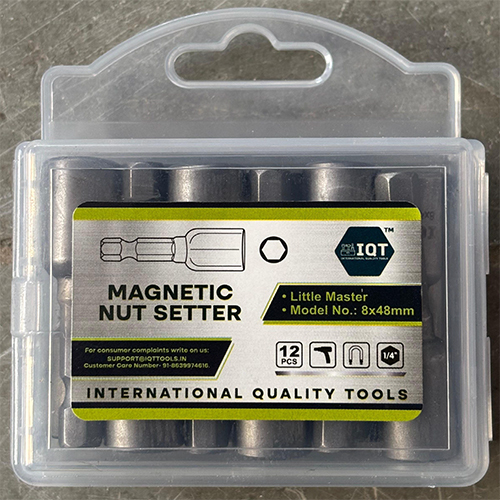 Magnetic Nut Setter