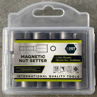 Magnetic Nut Setter