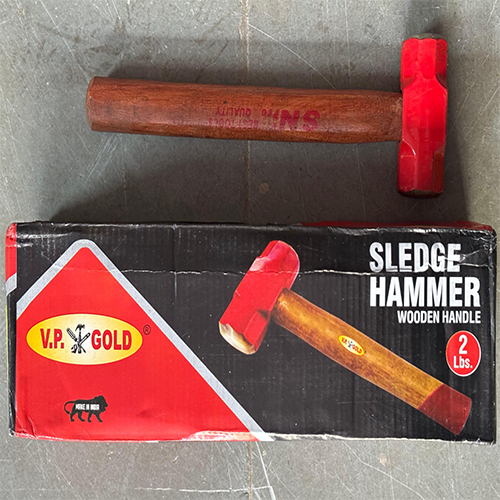 Sledge hammer Wooden Handle