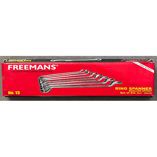 Ring Spanner