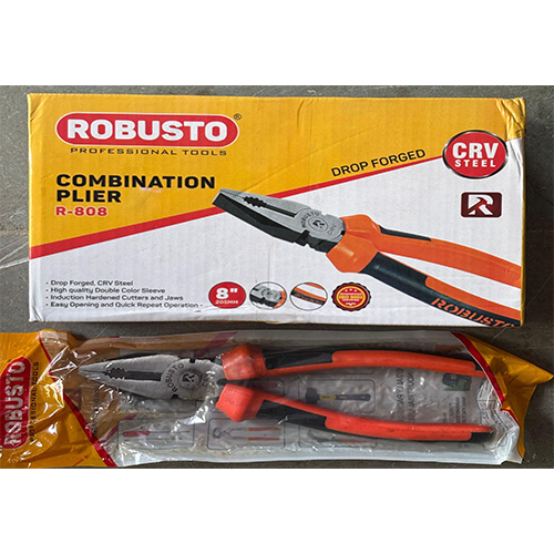 R-808 Combination Plier