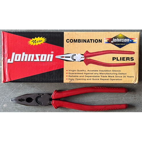 Combination Plier