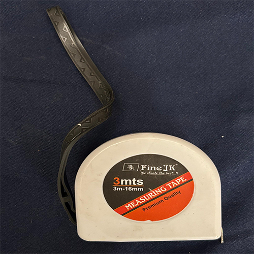 3 Mtr Measuring Tape