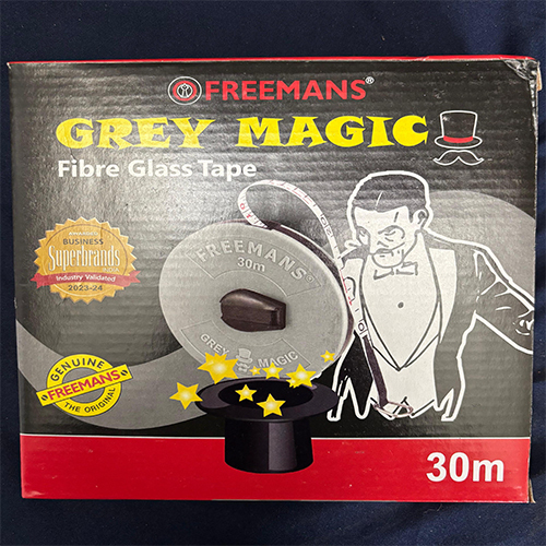 30 Mtr Fibre Glass Tape