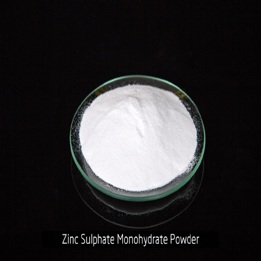 Zinc Sulphate Monohydrate