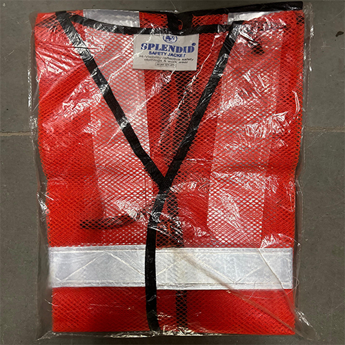 Safety Jacket