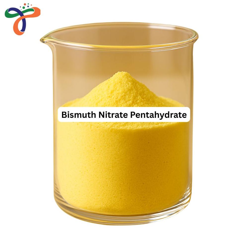 Bismuth Nitrate Pentahydrate