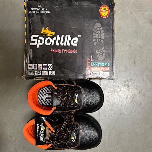 Safety Boots