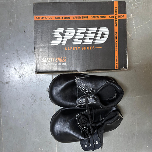 Safety Shoes