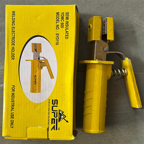 YDMC 600 Welding Electrode Holder