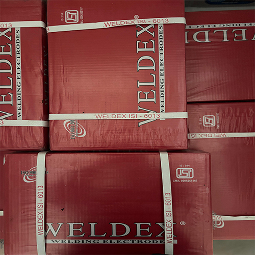 Weldex Welding Electrode
