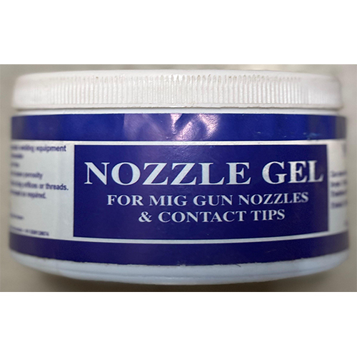 Nozzle Gel